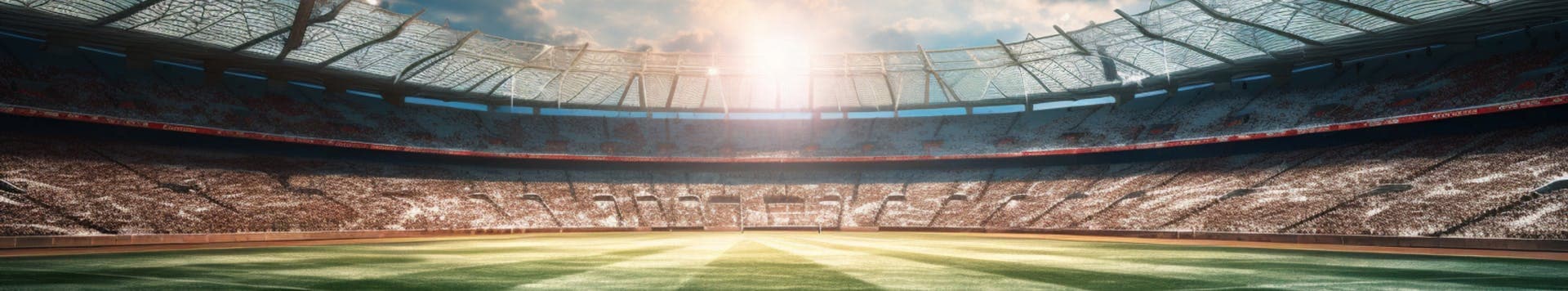 Sports law sector banner